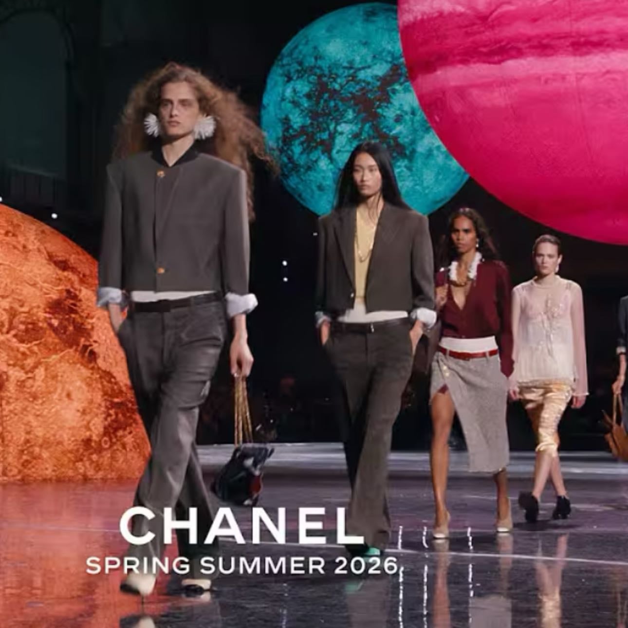 Chanel 26