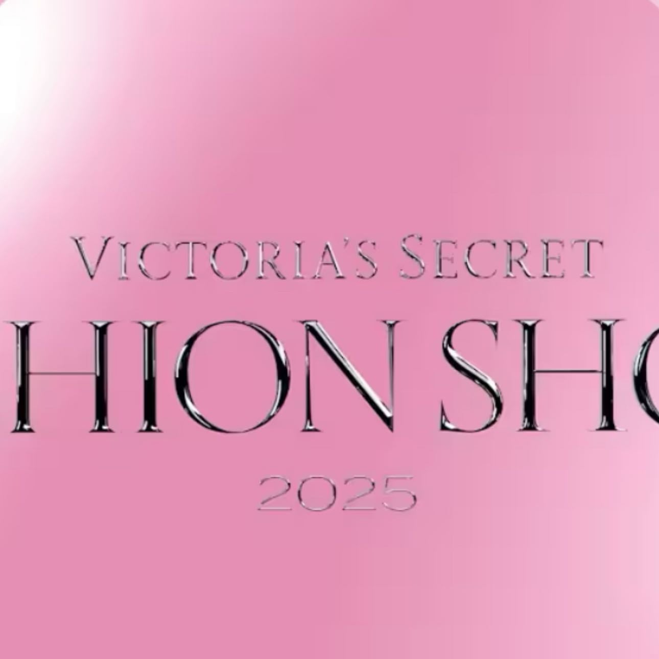 Victoria’s Secret Fashion Show 2025 - James B. Merryman · 2025