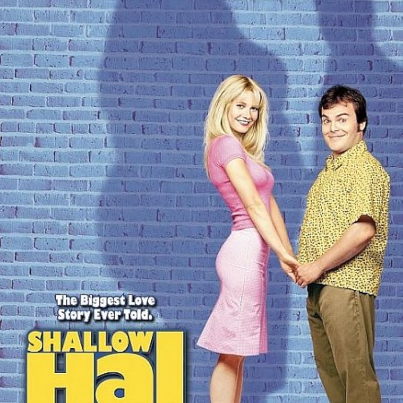 Shallow Hal - Peter Farrelly · 2001