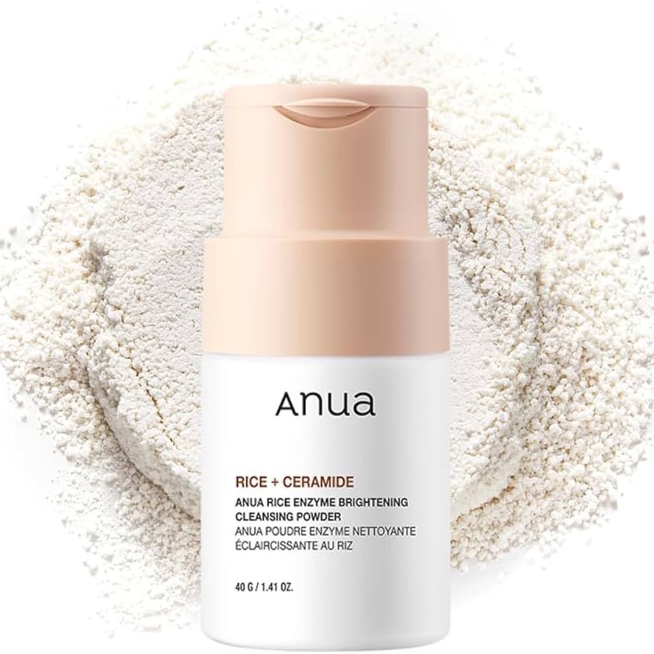 Anua enzyme brightening π - Top buy!
