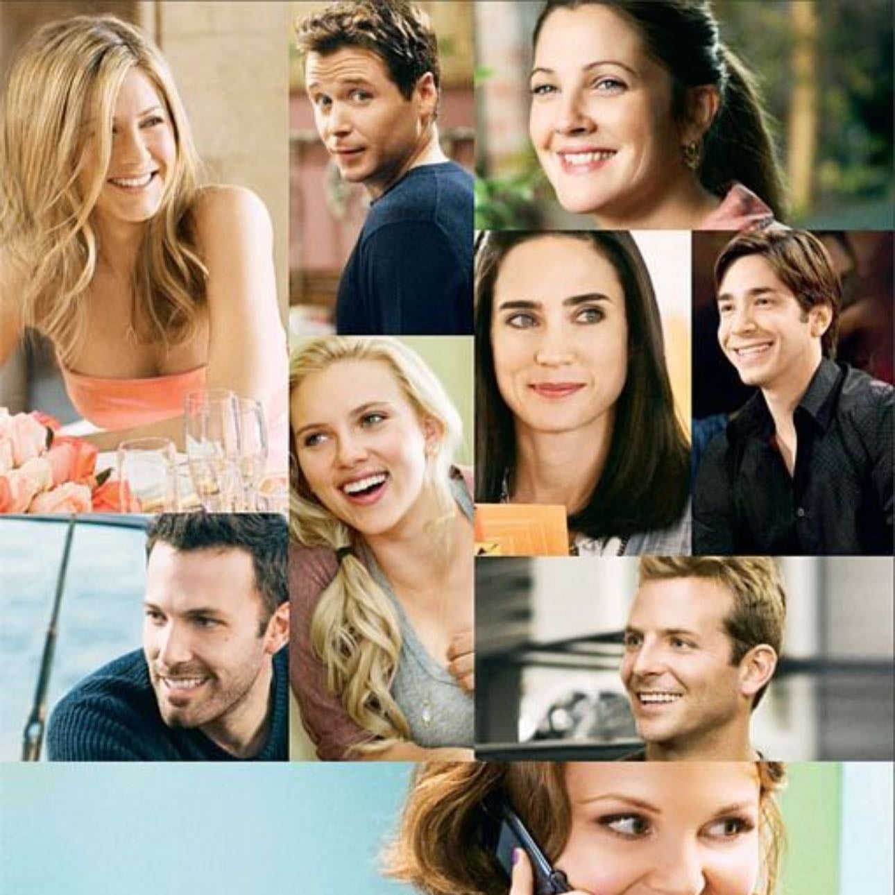 He's Just Not That Into You - Ken Kwapis · 2009