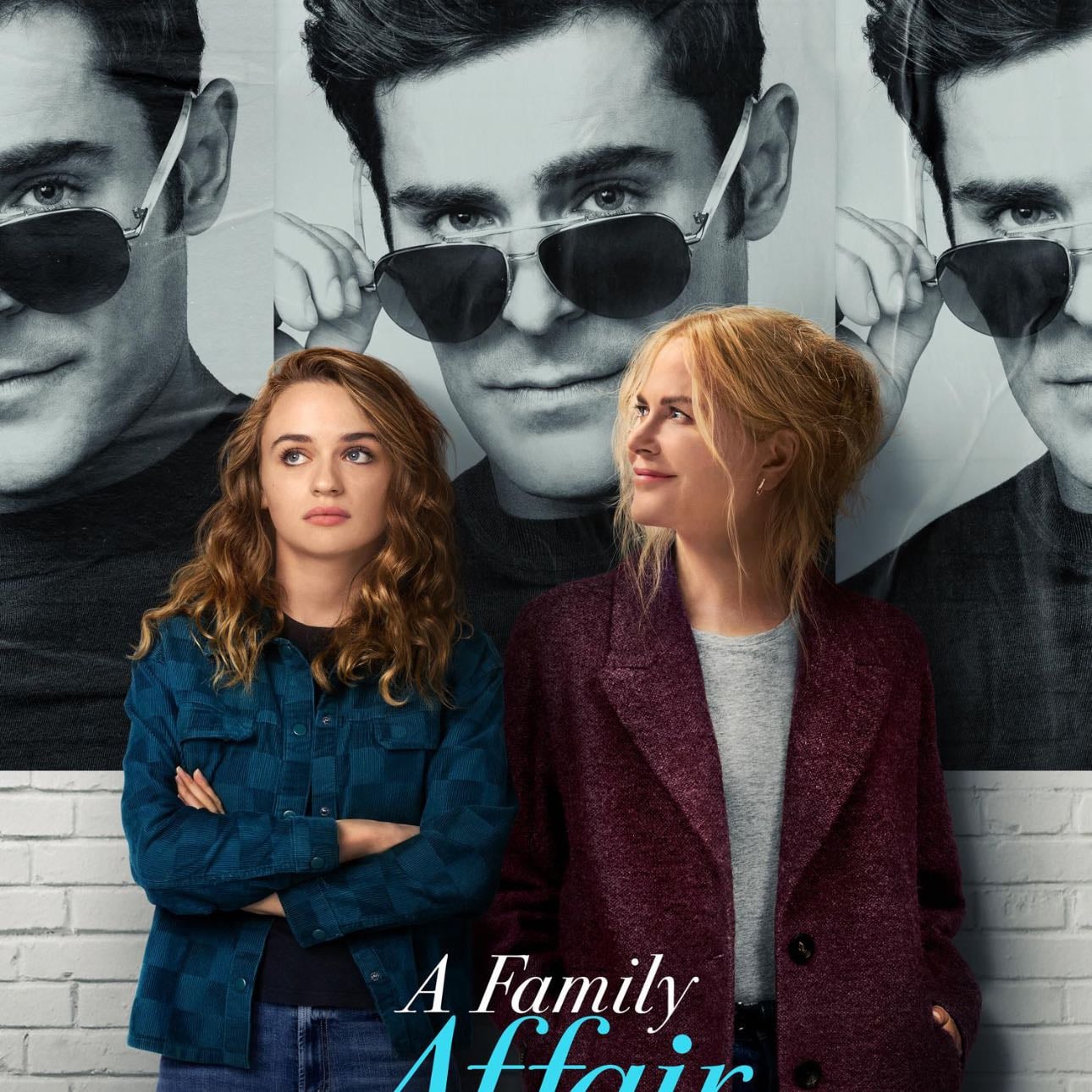 A Family Affair - Richard LaGravenese · 2024