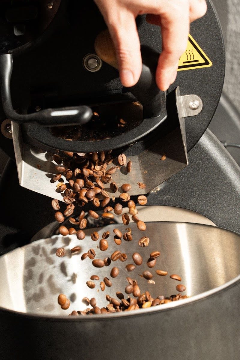 Foc Coffee