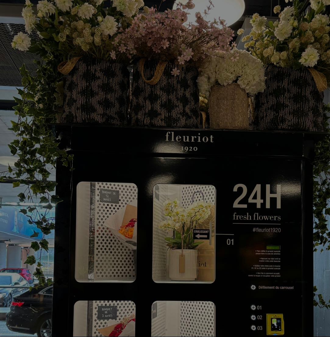 Flowers - Places hypelist by Dlfgv