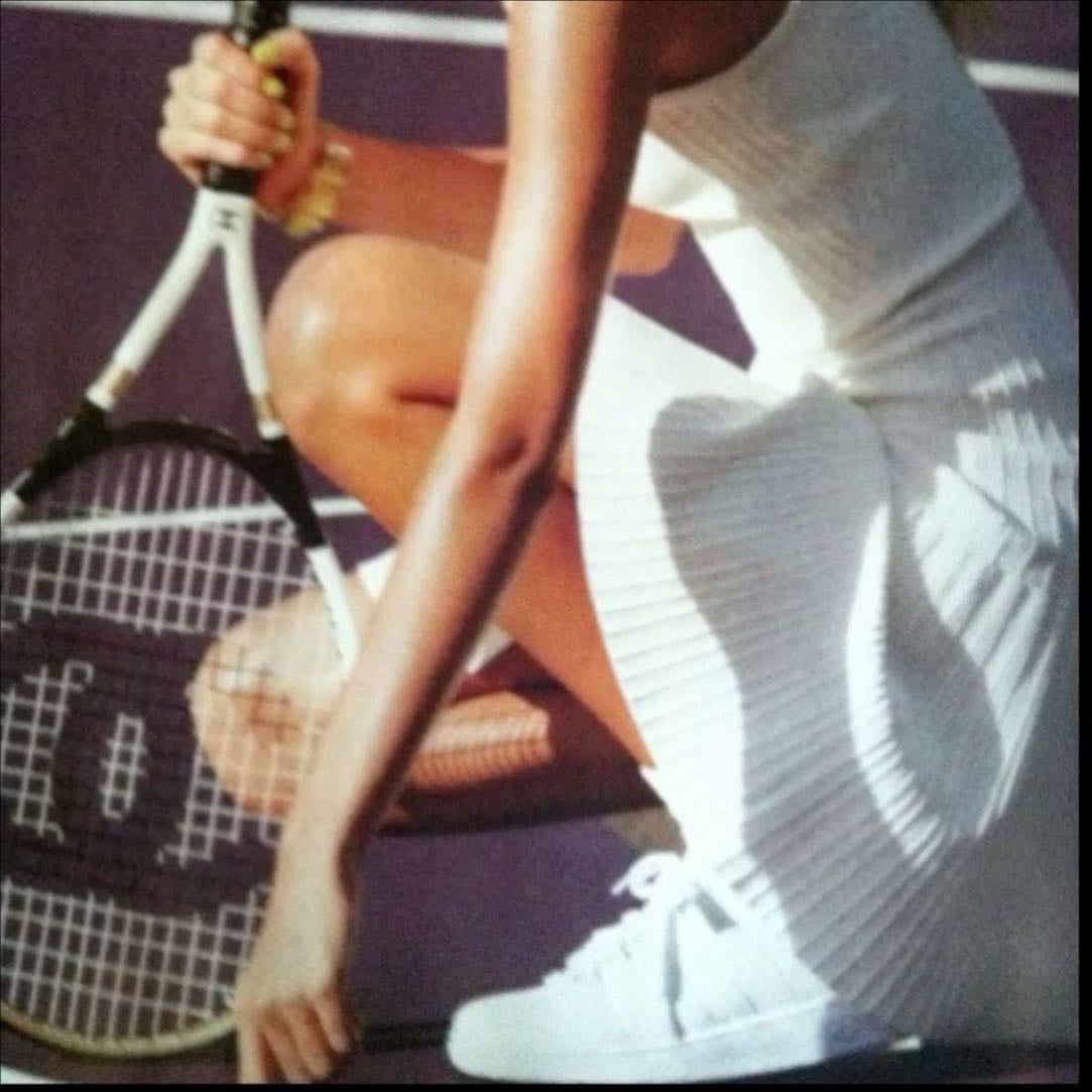 Tenis πΎ