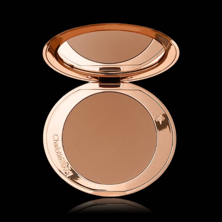 Bronzer - Charlotte tilbury