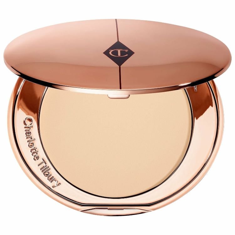 Charlotte tilbury - Polvo tono: medio