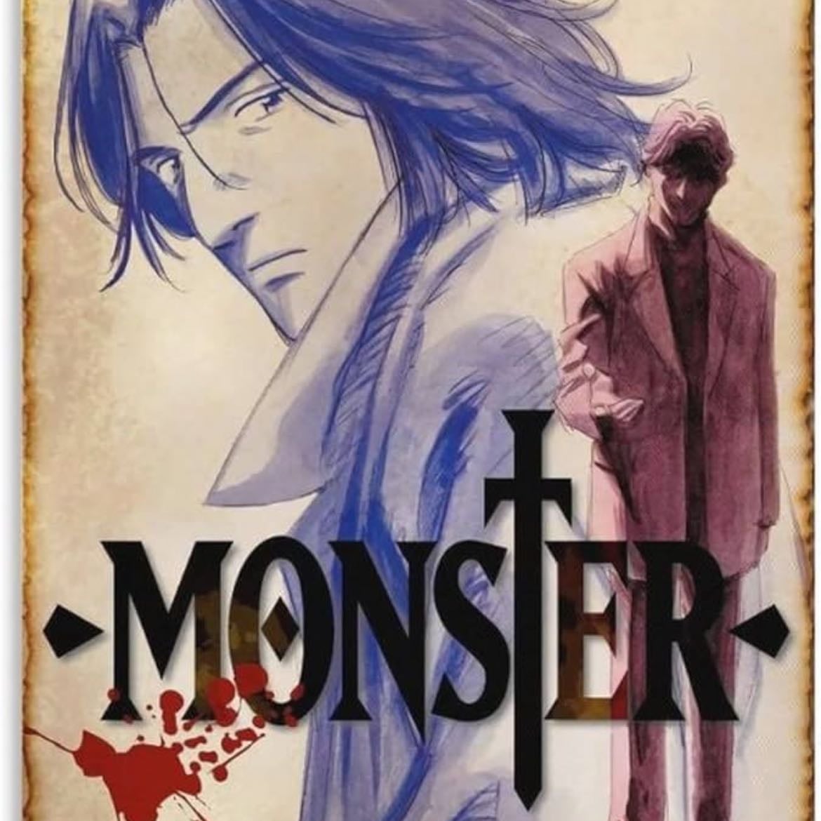 Monster - 2004