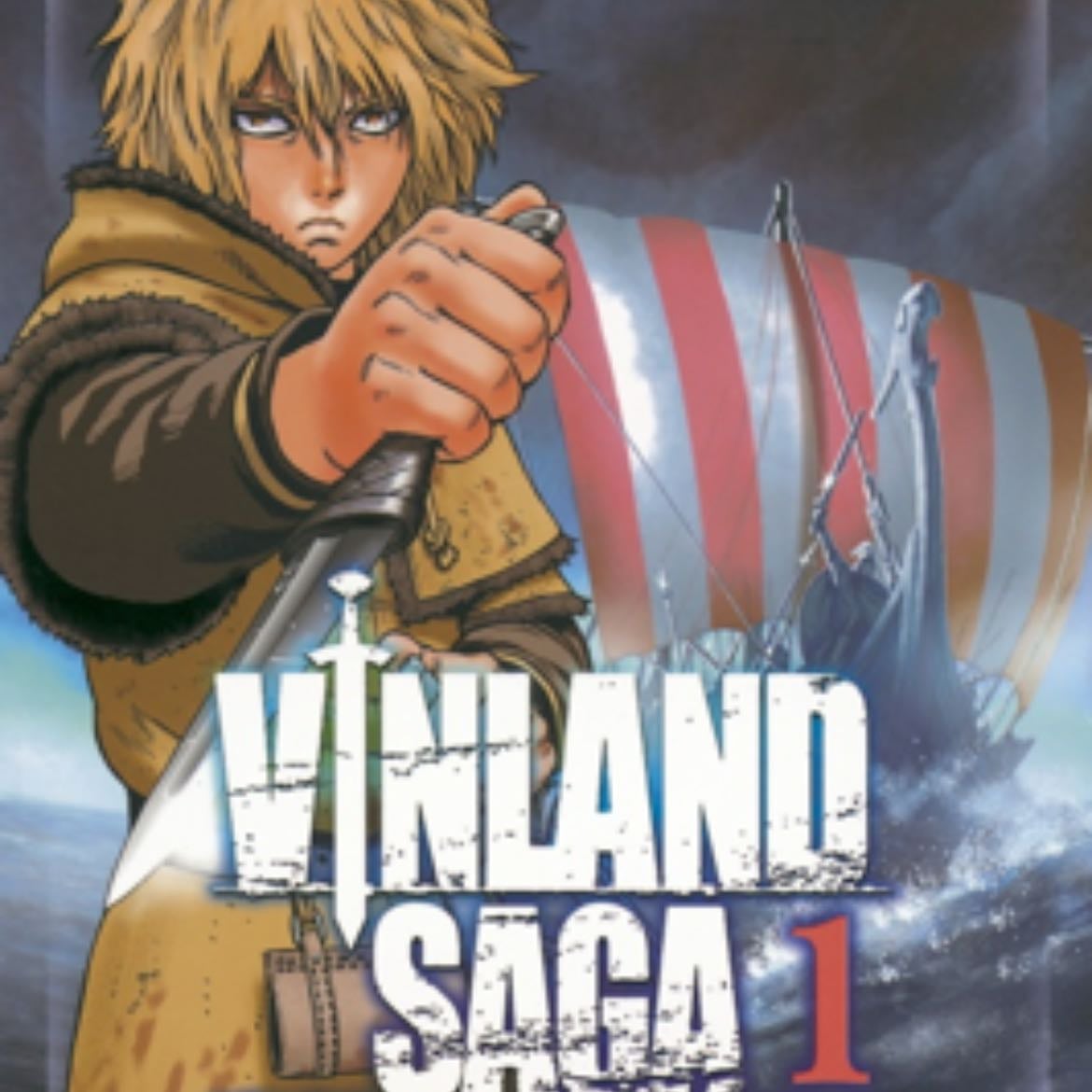 Vinland Saga - 2019