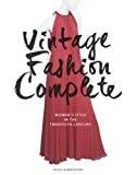 Vintage Fashion Complete - Nicky Albrechtsen · 2014