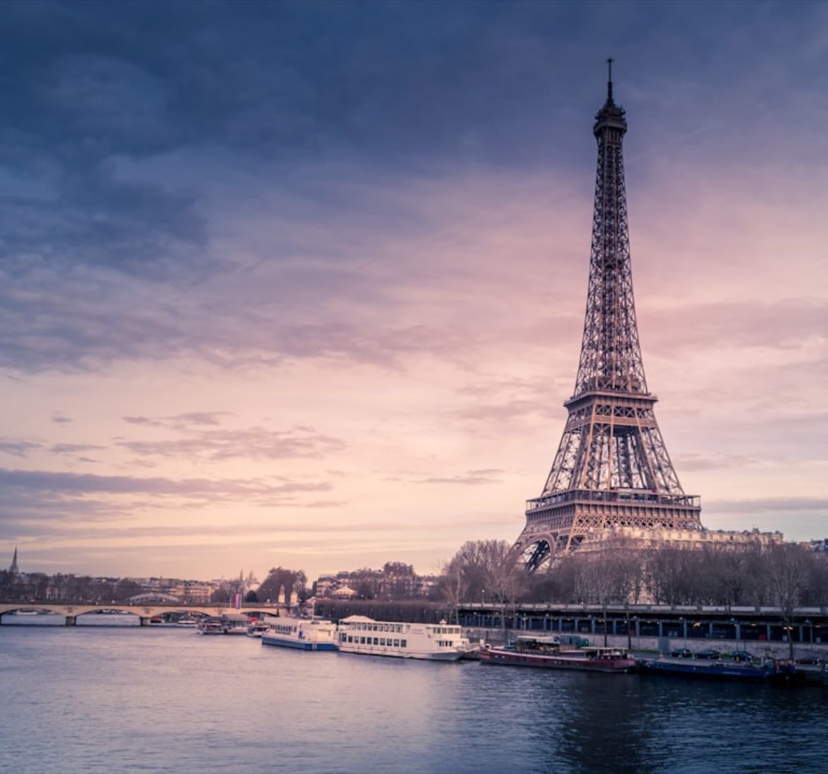 Paris - Places hypelist by Angeles Amodio