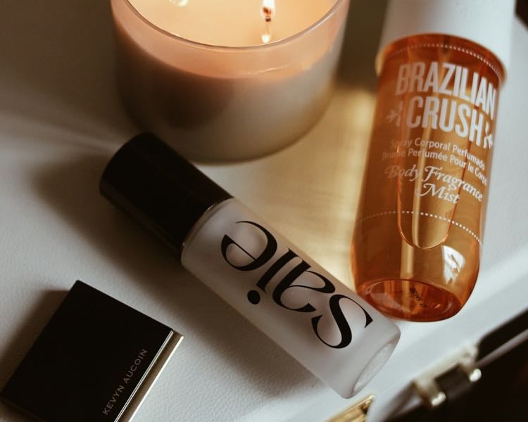 Makeup & Skincare wishlist - Products hypelist by Frida Infante