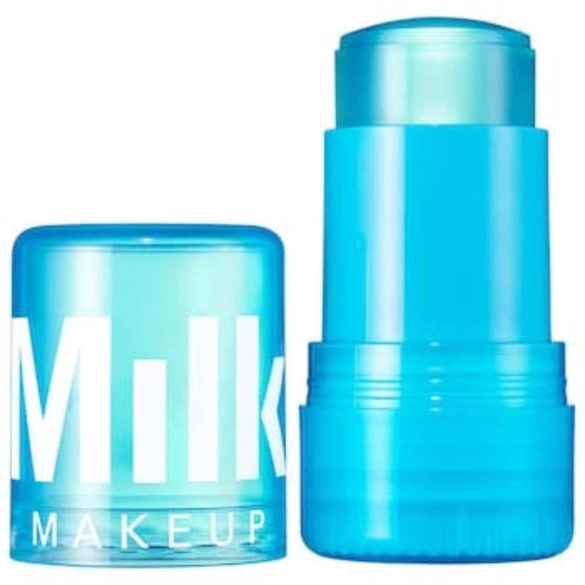 Milk coolling water jelley ice serum - POR FAVOR 🥺