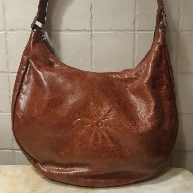 Esta bolsa específicamente