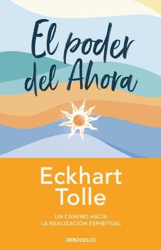 El poder del ahora - unknown author