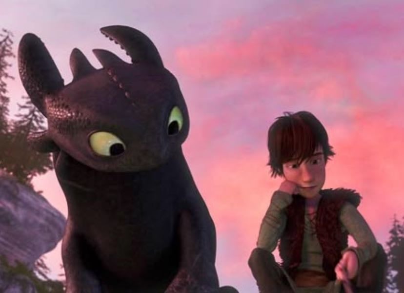 movies that represent me - Movies hypelist by l0uu