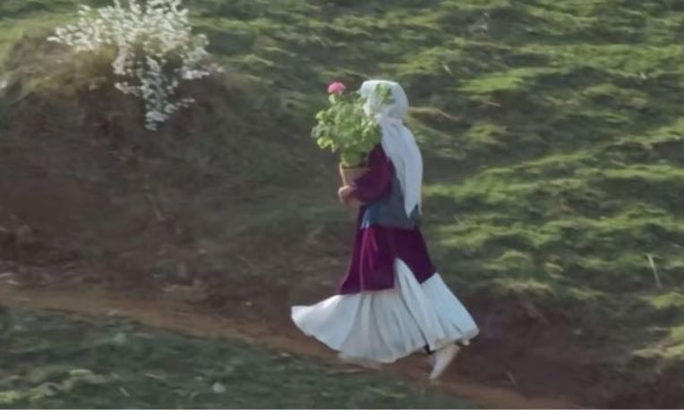 les hirondelles de kaboul - yasmina khadra