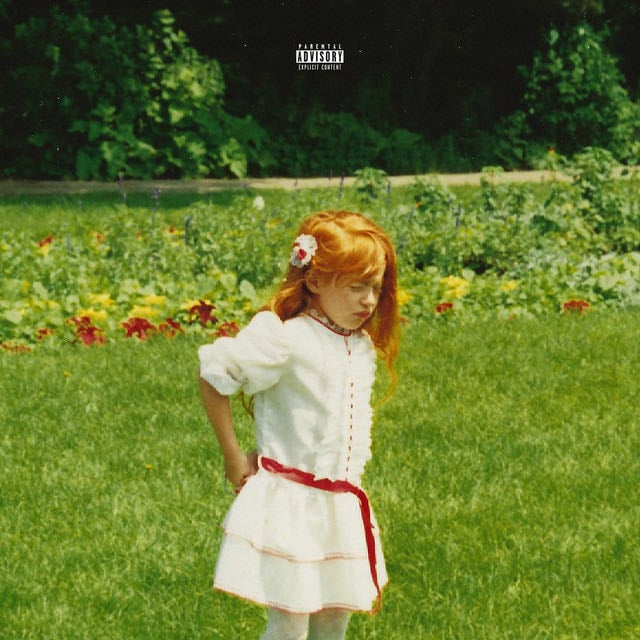 23 - Song · Rejjie Snow, Caroline Smith