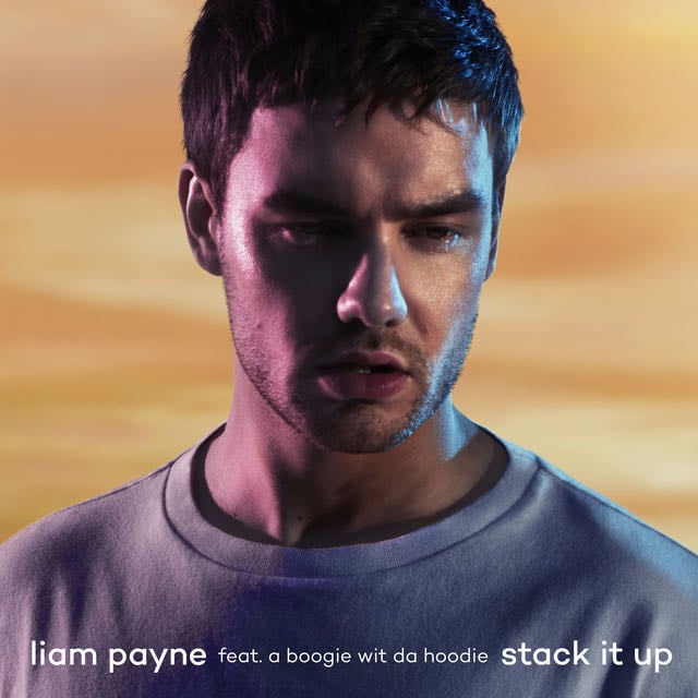 Stack It Up (feat. A Boogie Wit da Hoodie) - Song · Liam Payne, A Boogie Wit da Hoodie