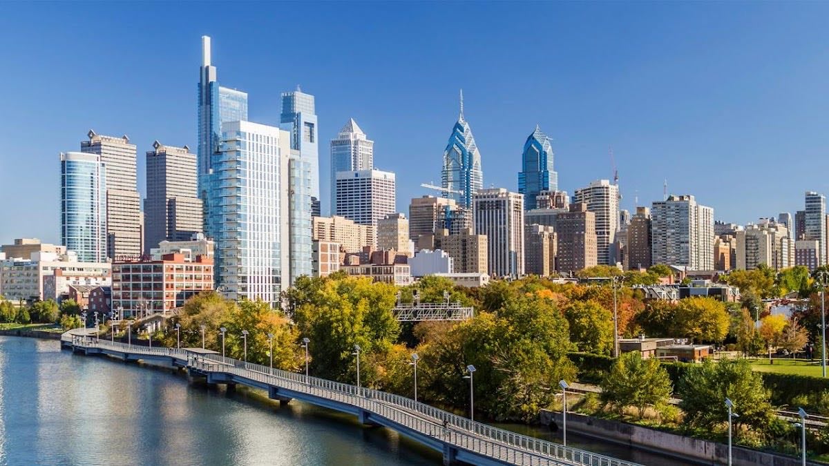 pennsylvania