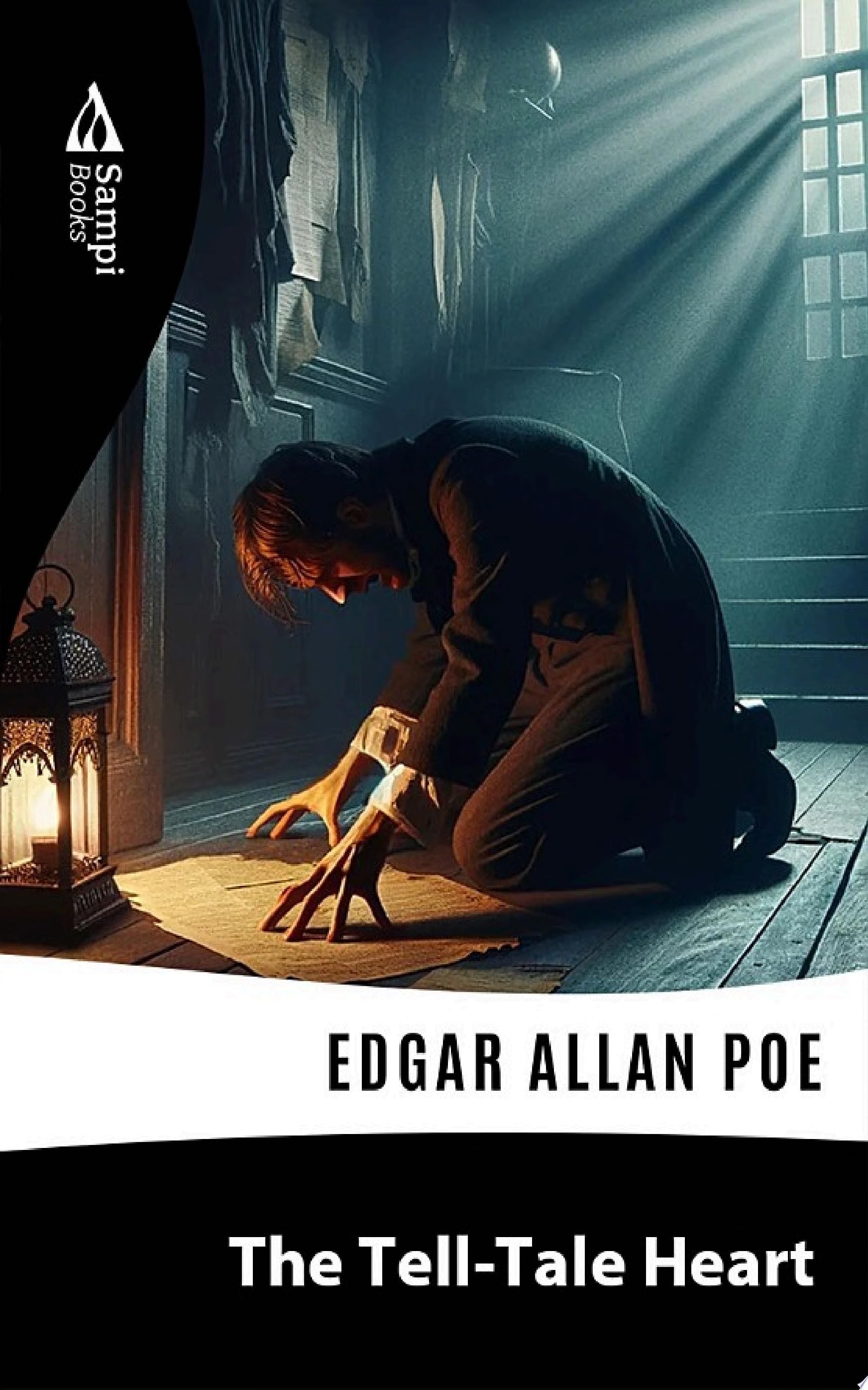 The Tell-Tale Heart - Edgar Allan Poe · 2024