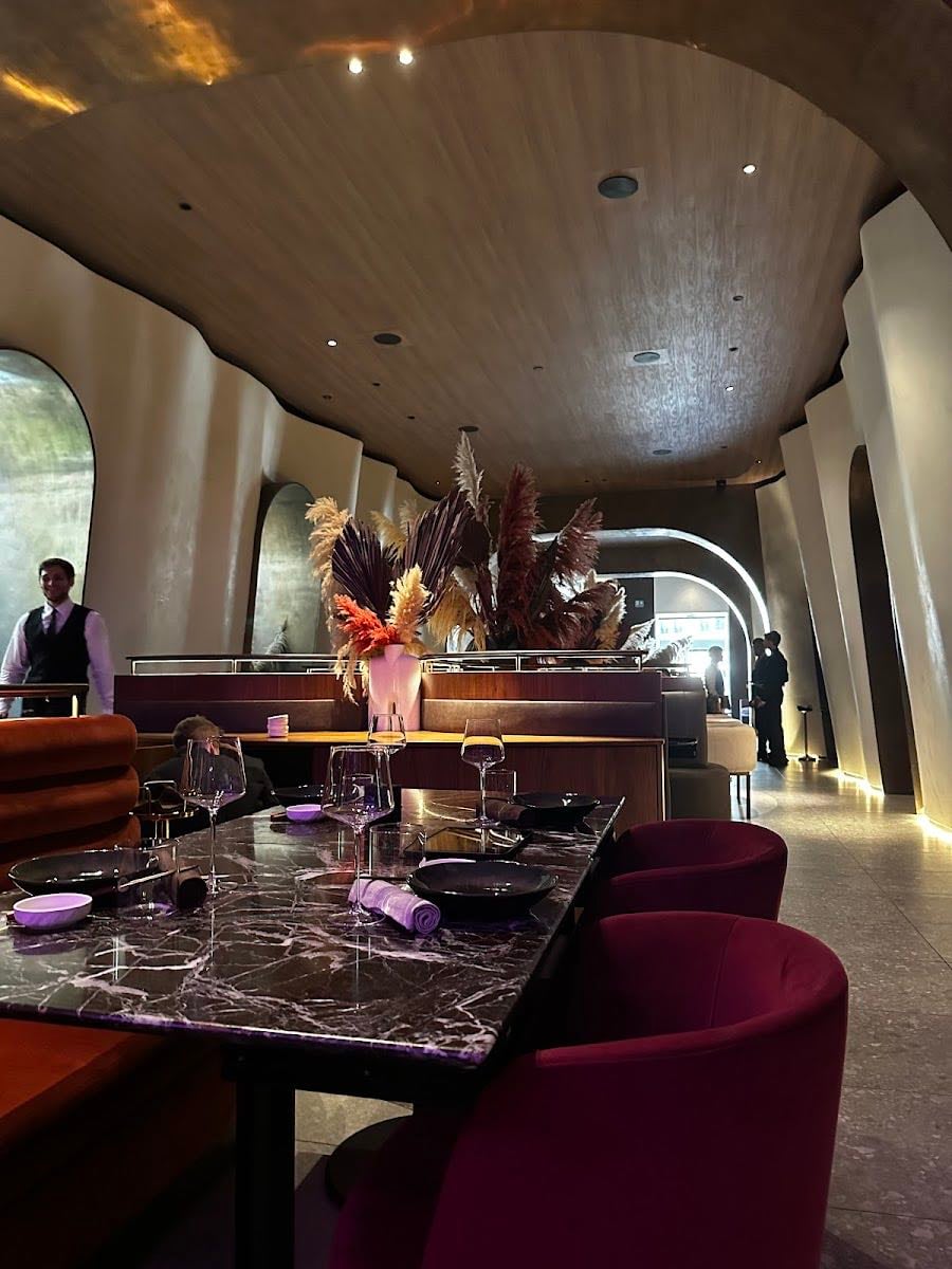 Domò Sushi Milano
