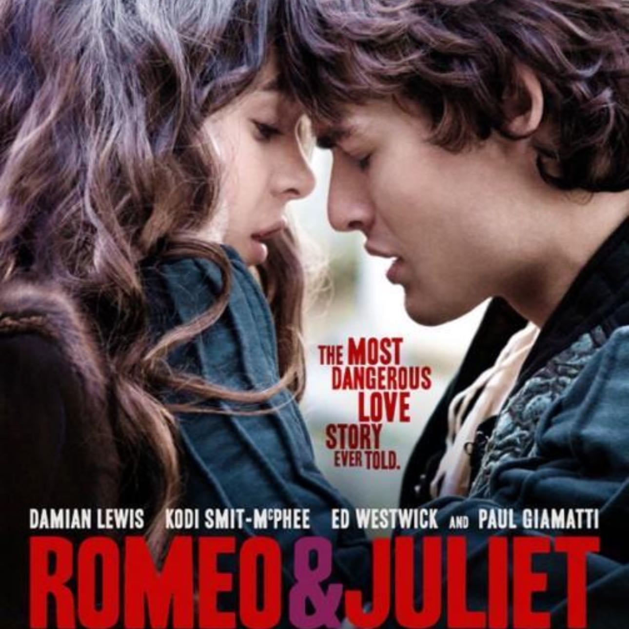 Romeo and Juliet - 2013