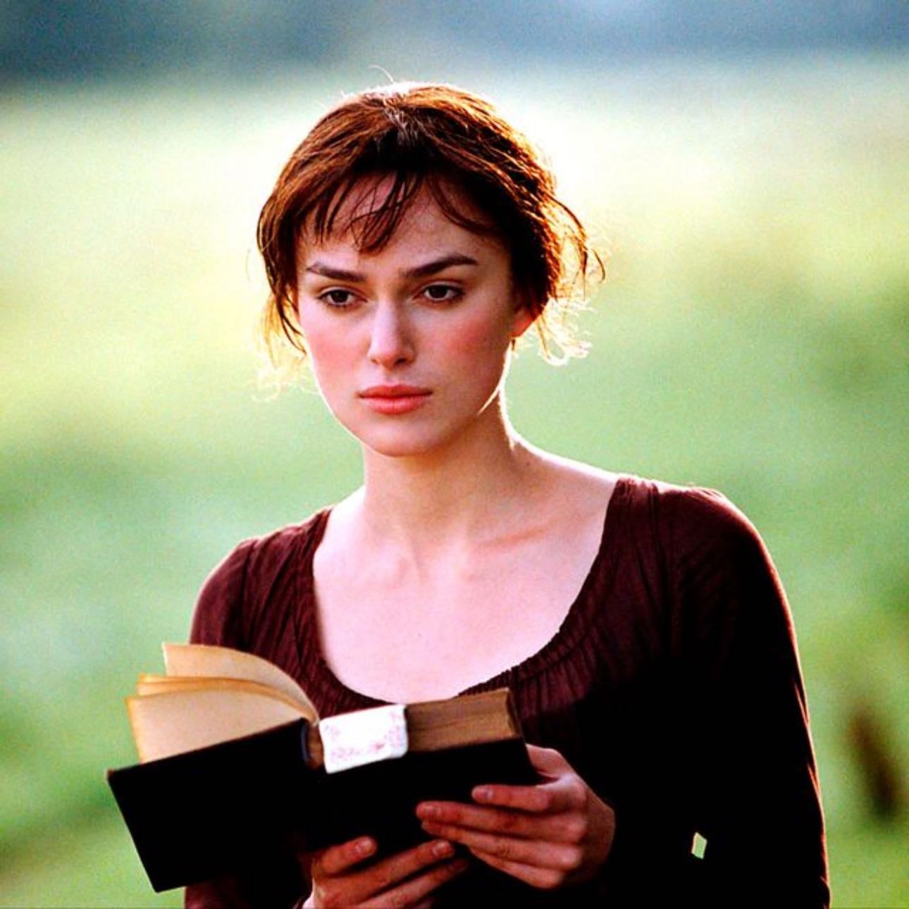 Pride & Prejudice - Joe Wright · 2005