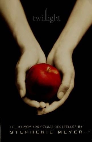 Twilight - Stephenie Meyer · 2005