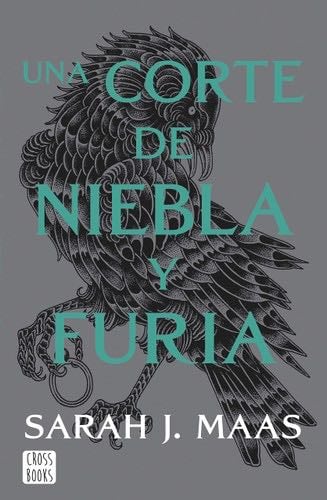 una corte de niebla y furia (acotar II) - Sarah J. Maas · 2022