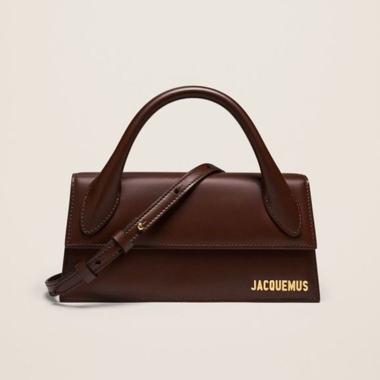 jacquemus le chiquito - This edition!!! Marrón o negro 🖤