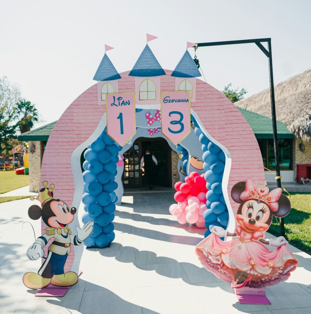 Kids plans - Places hypelist by Iria Veiga