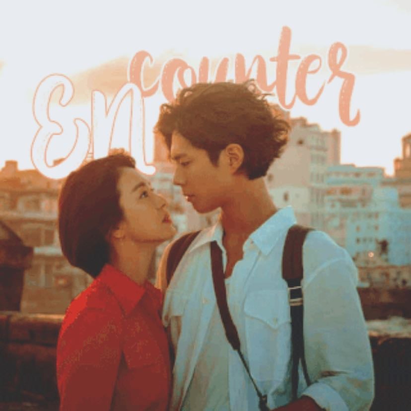 Encounter - 2018