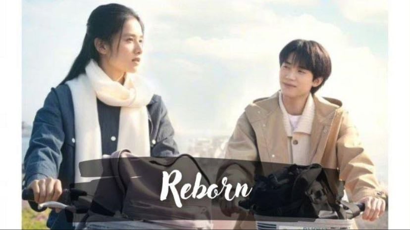 Reborn - 23 caps • 2025