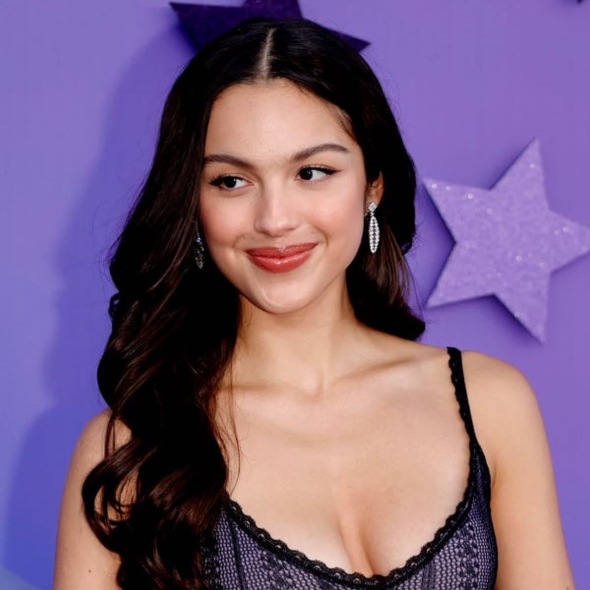 Olivia Rodrigo - Artist