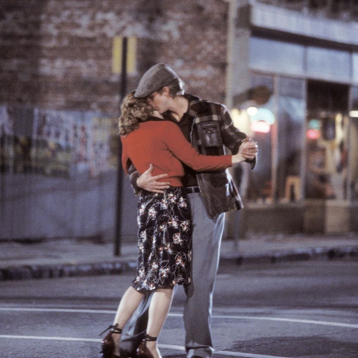 The Notebook