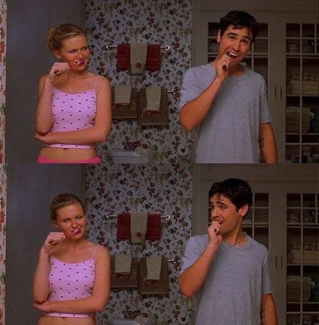 romcoms 💘