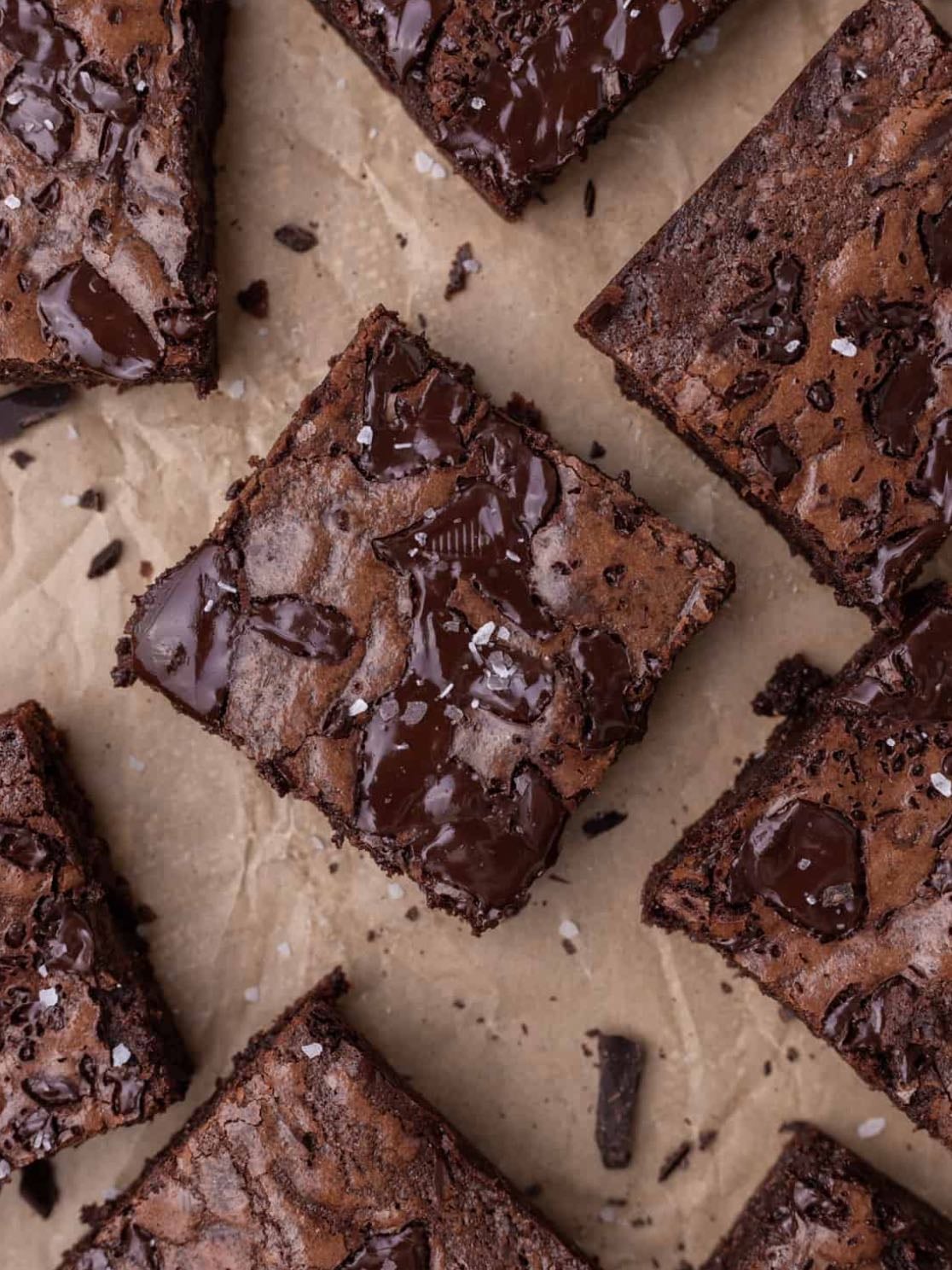 Brownie 🍫