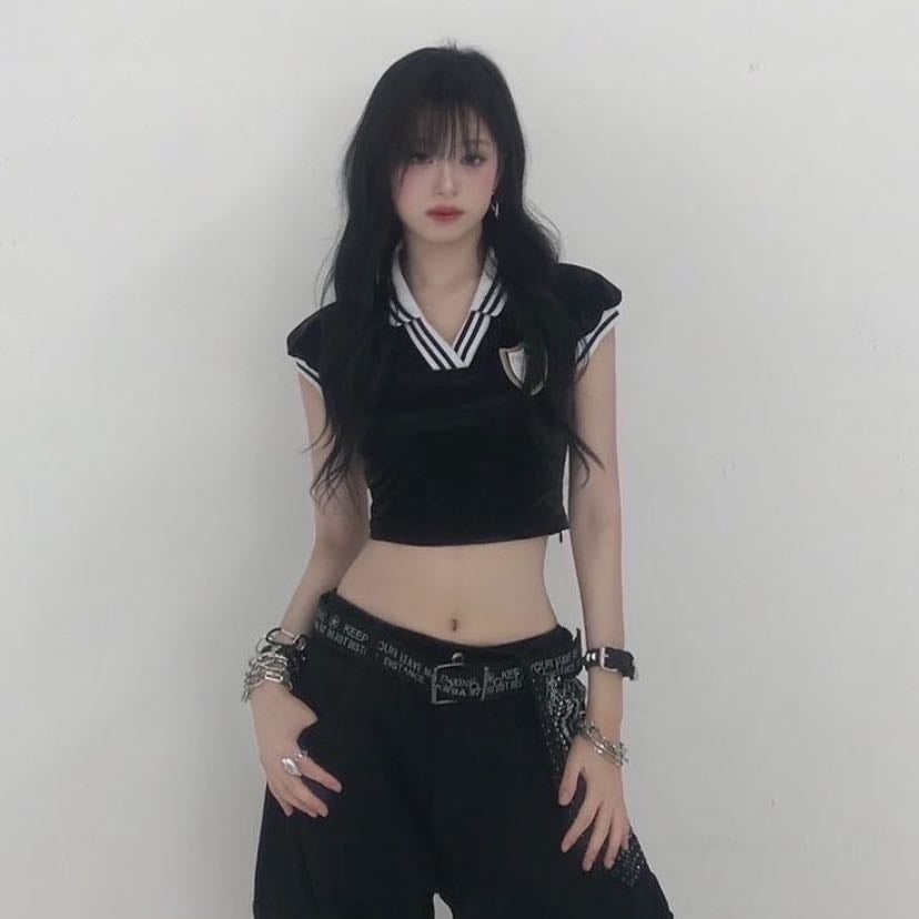 Ahyeon - Baby monster