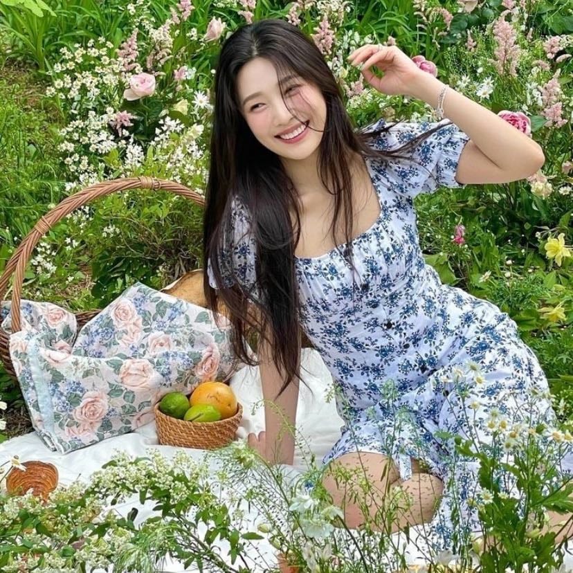 Joy - Red Velvet