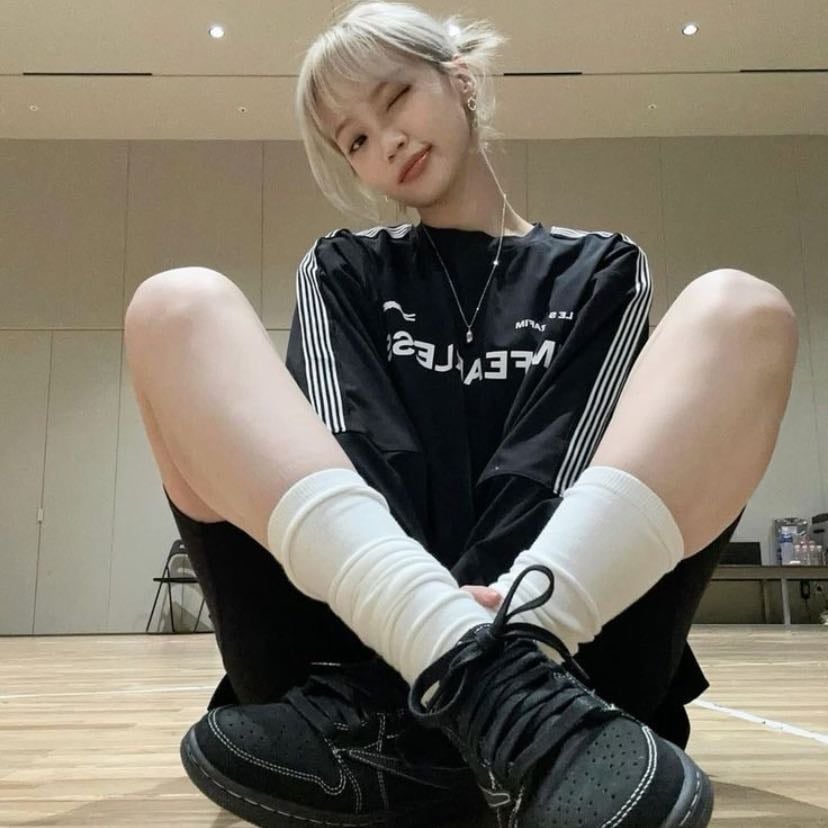 Chaewon - Le sserafim