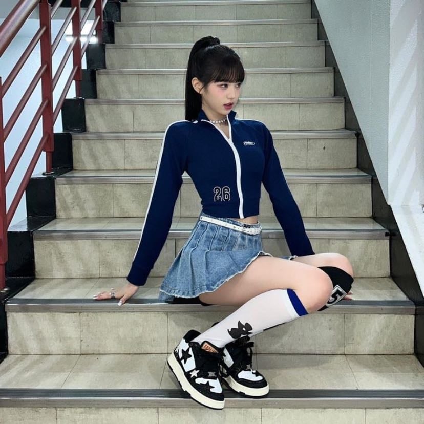 Wonyoung - IVE