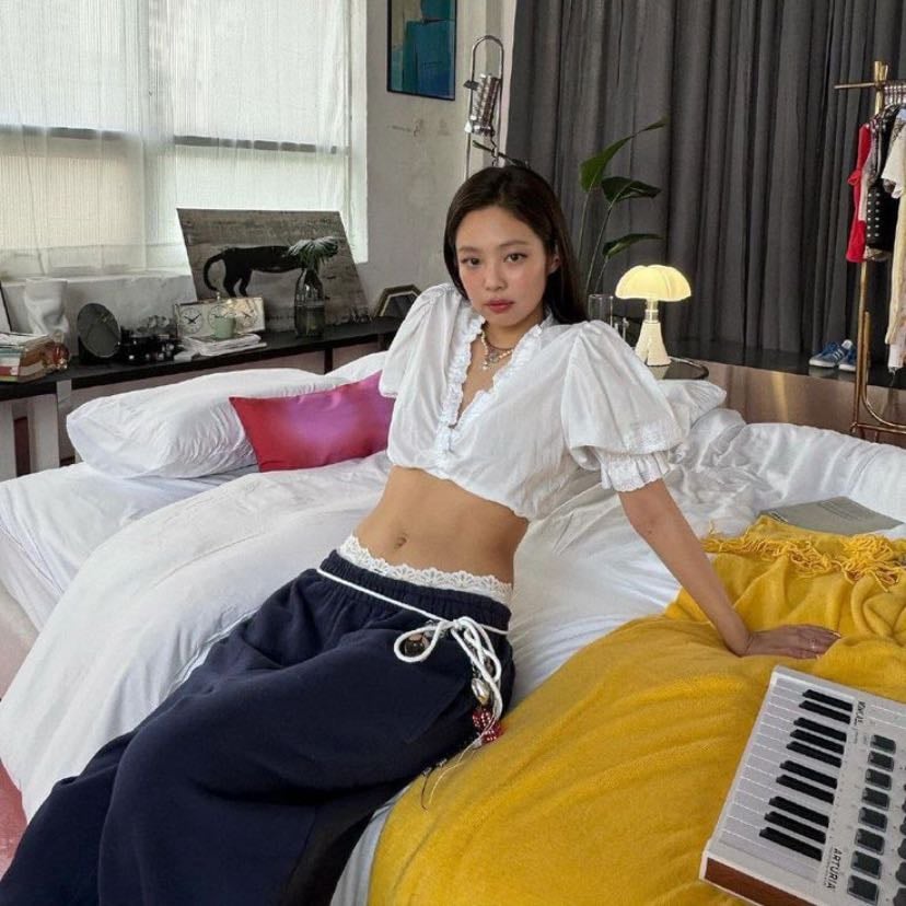 Jennie