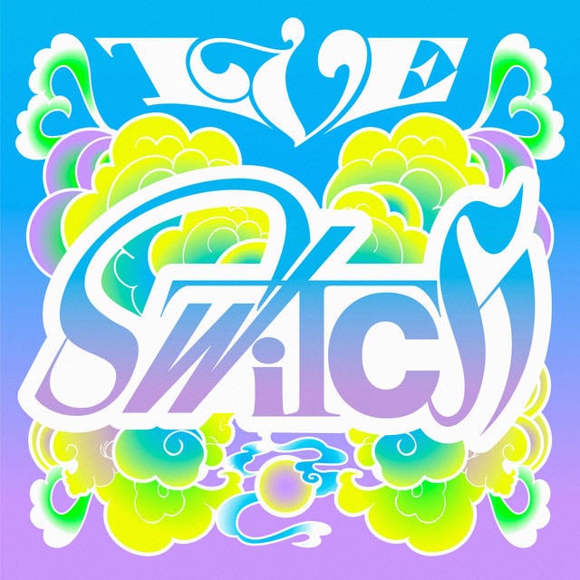 Accendio - Song · IVE