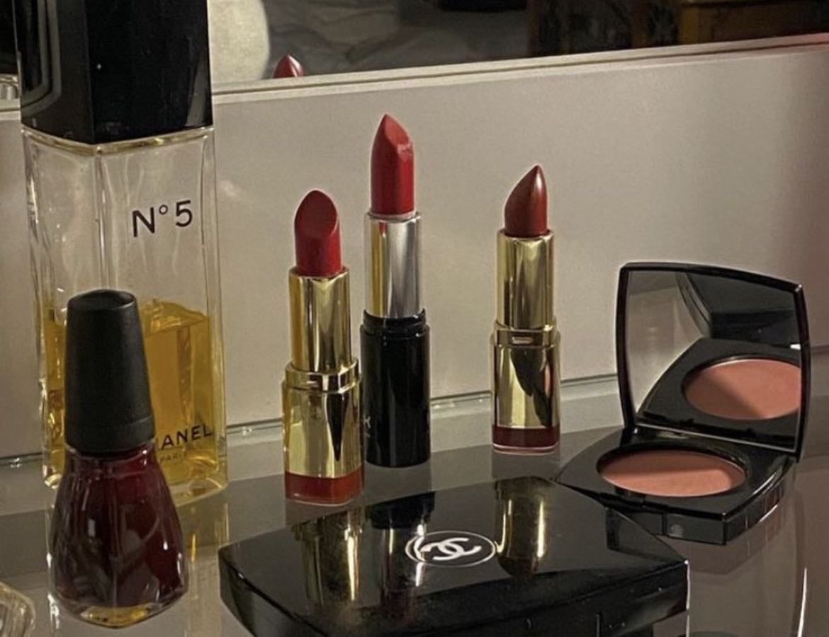 Wish list luxury