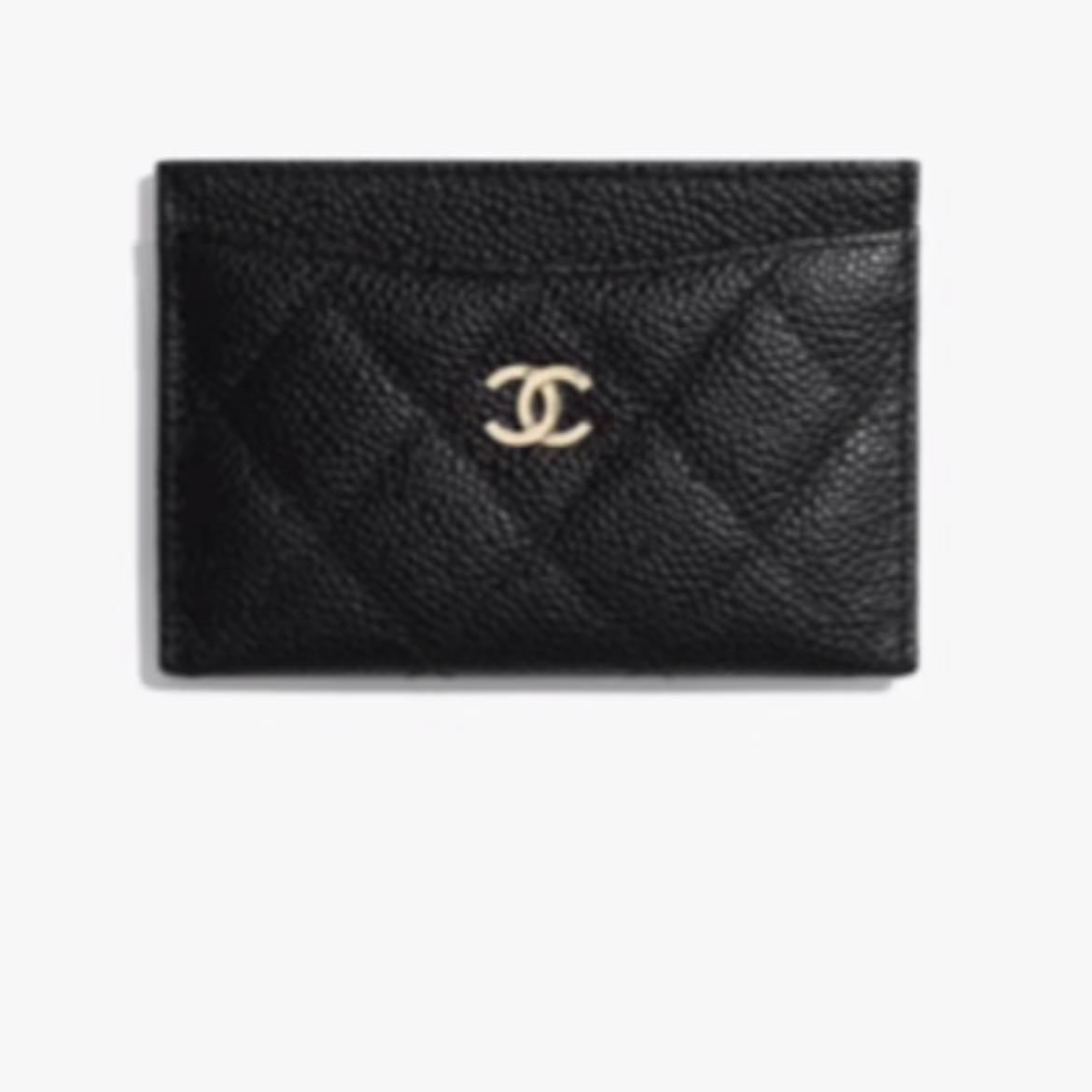 Chanel Cartera