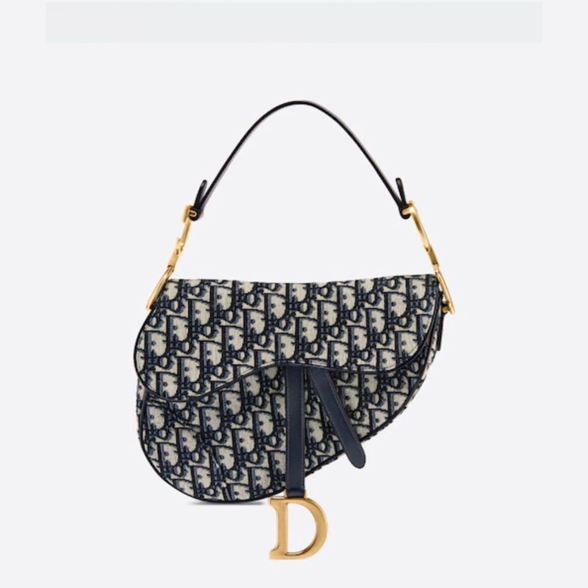 Bolso Dior
