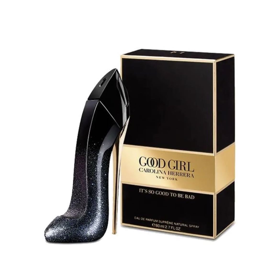 Good girl perfume