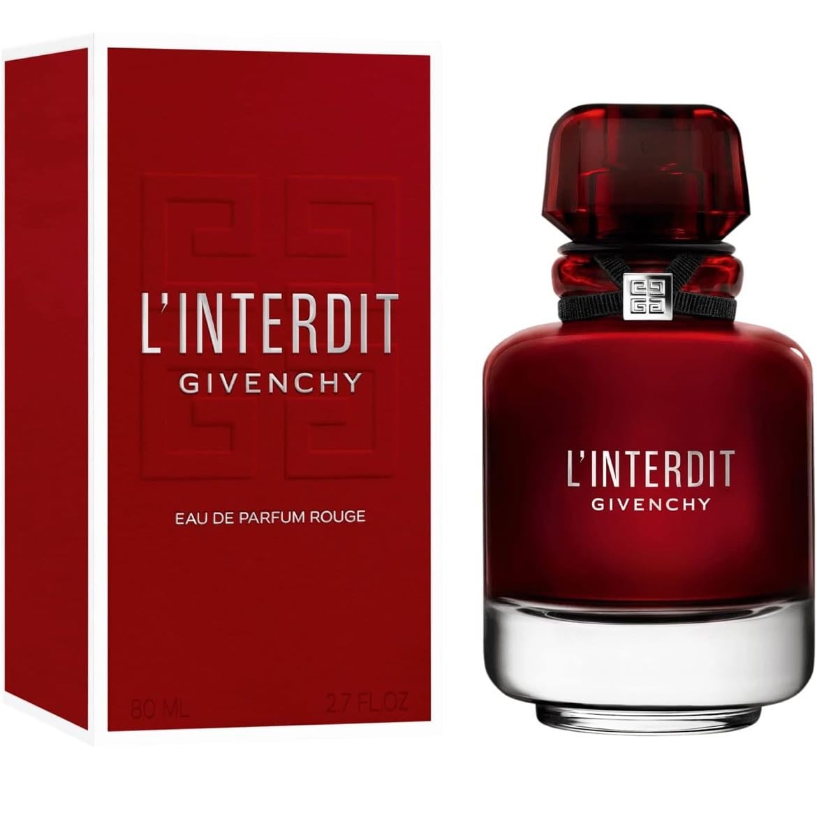 Givenchy perfume