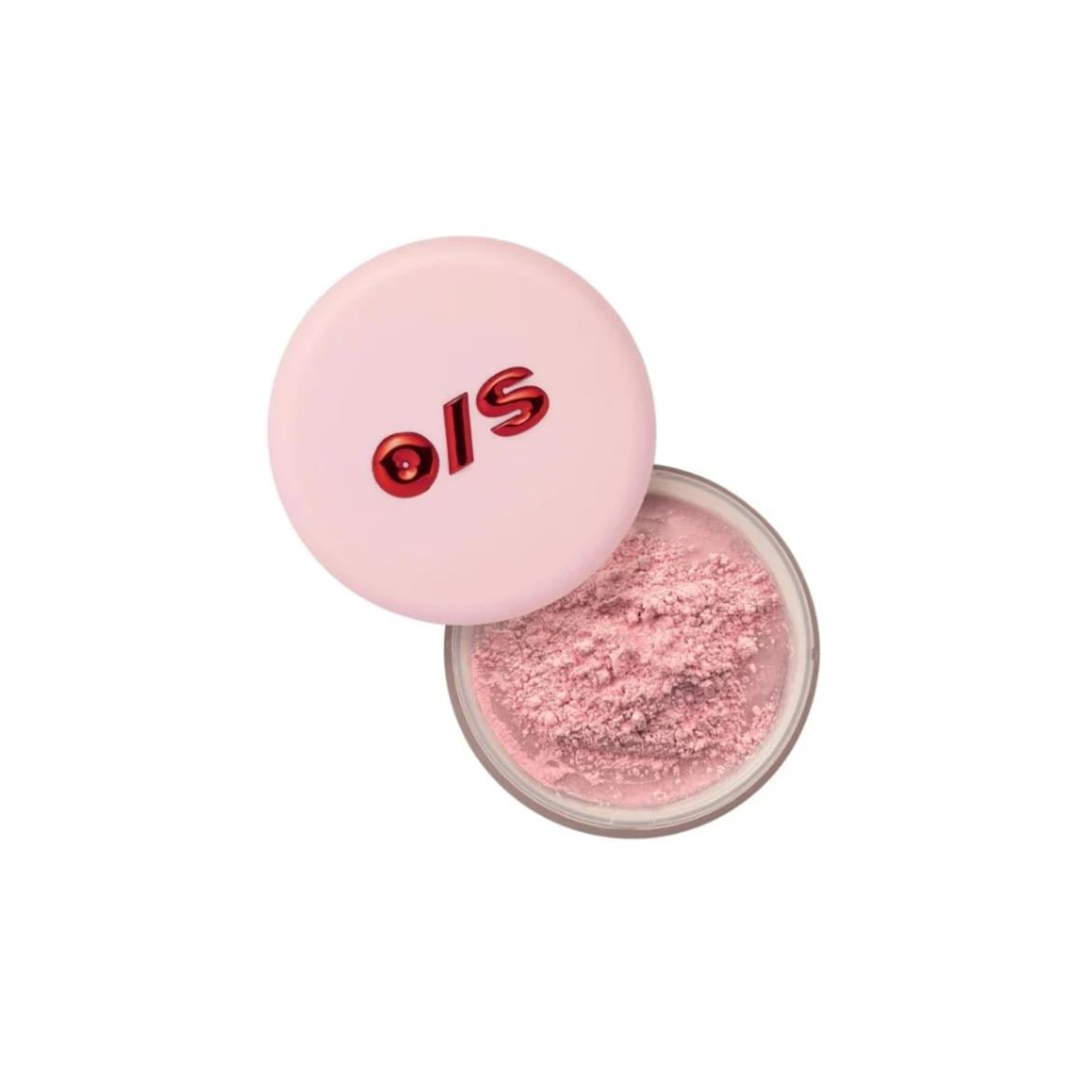 Polvo One Size - Este polvo lo aplico en las ojeras , lo aplico con una “esponja” especial para el polvo